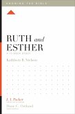 Ruth and Esther (eBook, ePUB)