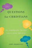 Questions for Christians (eBook, ePUB)