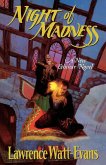 Night of Madness (eBook, ePUB)