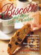 Biscotti & Other Low Fat Cookies... - Bild 1