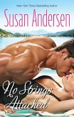 No Strings Attached (Bradshaw Brothers, Book 3) (eBook, ePUB)