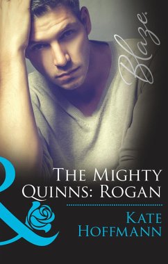 The Mighty Quinns: Rogan (eBook, ePUB) - Hoffmann, Kate