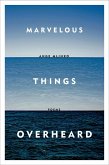 Marvelous Things Overheard (eBook, ePUB)