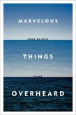 Marvelous Things Overheard (eBook, ePUB) Marvelous Things Overheard (eBook, ePUB)