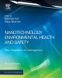 Nanotechnology Environmental Health and... - Bild 1