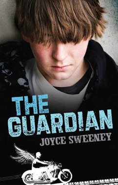 The Guardian (eBook, ePUB) - Sweeney, Joyce