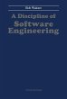 A Discipline of Software Engineering... - Bild 1