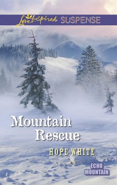 Mountain Rescue (eBook, ePUB) - White, Hope
