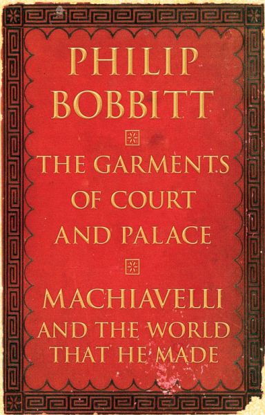 The Garments of Court and Palace (eBook, ePUB) The Garments of Court and Palace (eBook, ePUB)