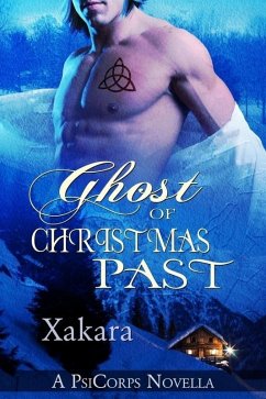 Cover Ghost of Christmas Past (eBook, ePUB)
