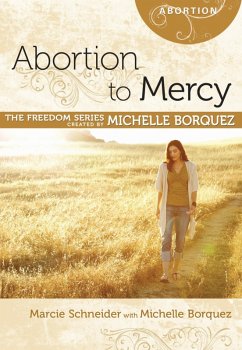 Cover Abortion to Mercy (eBook, ePUB)