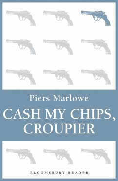 Cover Cash My Chips, Croupier (eBook, ePUB)