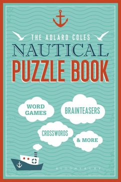 Cover The Adlard Coles Nautical Puzzle Book (eBook, ePUB)