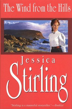 Cover The Wind from the Hills (eBook, ePUB)