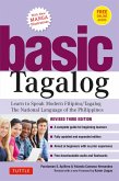 Basic Tagalog for Foreigners and Non-Tagalogs (eBook, ePUB)