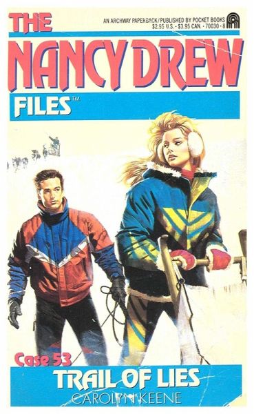 Trail of Lies (eBook, ePUB) Trail of Lies (eBook, ePUB)