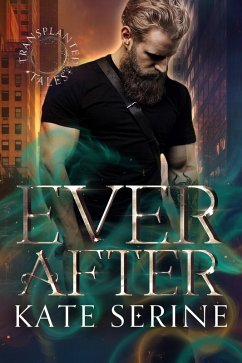 Cover Ever After (eBook, ePUB)