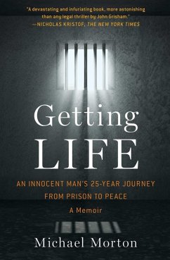 Getting Life (eBook, ePUB) - Morton, Michael