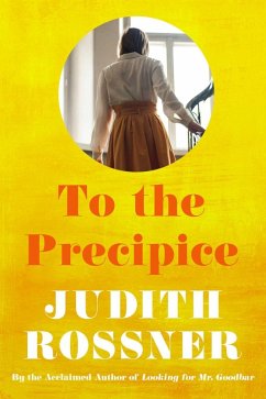 Cover To the Precipice (eBook, ePUB)