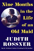 Nine Months in the Life of an Old Maid (eBook, ePUB)