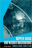 Doppler Radar & Weather Observations (eBook, ePUB)