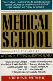 Medical School (eBook, ePUB)