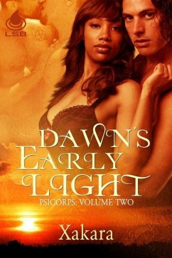 Cover Dawn's Early Light (eBook, ePUB)
