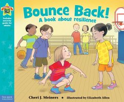 Cover Bounce Back! (eBook, PDF)