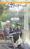 The Amish Nanny (eBook, ePUB)