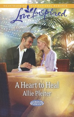 A Heart to Heal (eBook, ePUB) - Pleiter, Allie