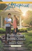 The Widower's Second Chance (Mills & Boon Love Inspired) (Goose Harbor, Book 1) (eBook, ePUB)
