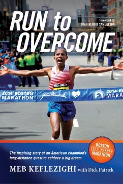 Cover Run to Overcome (eBook, ePUB)