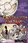 Plastic Babyheads from Outer Space: Book Three, The Cave of Forgotten Comedians (eBook, ePUB)