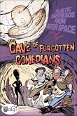 Plastic Babyheads from Outer Space: Book Three, The Cave of Forgotten Comedians (eBook, ePUB)