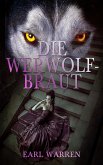 Die Werwolfbraut (eBook, ePUB) Die Werwolfbraut (eBook, ePUB)