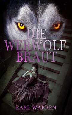 Cover Die Werwolfbraut (eBook, ePUB)