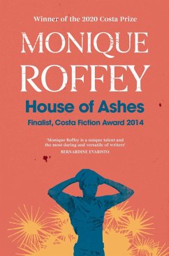 House of Ashes (eBook, ePUB) - Roffey, Monique