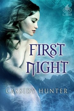 Cover First Night (eBook, ePUB)
