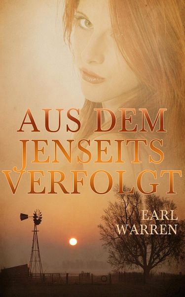 Aus dem Jenseits verfolgt (eBook, ePUB) Aus dem Jenseits verfolgt (eBook, ePUB)