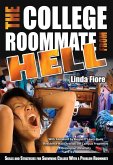 The College Roommate from Hell (eBook, ePUB)