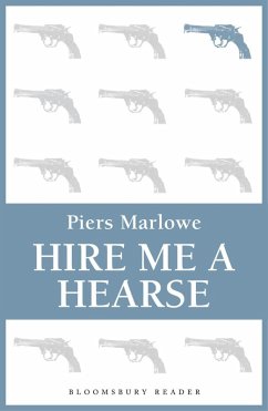 Cover Hire Me a Hearse (eBook, ePUB)