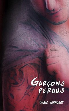 Cover Garçons perdus (eBook, ePUB)