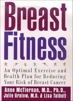 Cover Breast Fitness (eBook, ePUB)