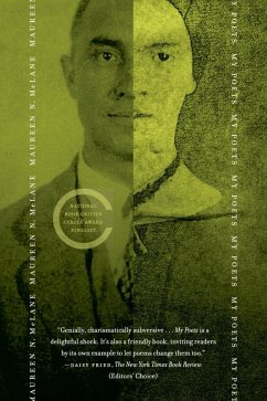Cover My Poets (eBook, ePUB)