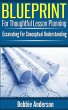 Blueprint for Thoughtful Lesson... - Bild 1
