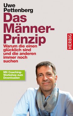 Das Männer-Prinzip (eBook, ePUB) - Pettenberg, Uwe