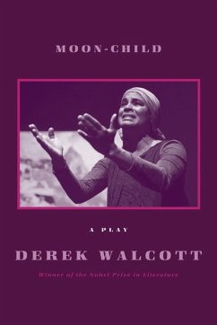 Moon-Child (eBook, ePUB) - Walcott, Derek