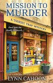 Mission to Murder (eBook, ePUB) Mission to Murder (eBook, ePUB)