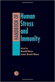 Handbook of Human Stress and Immunity (eBook, ePUB)