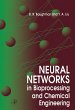 Neural Networks in Bioprocessing and... - Bild 1